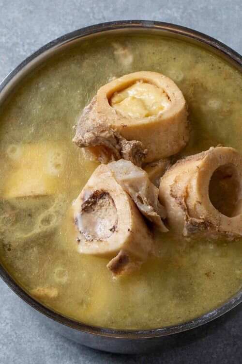 Bone Broth Gravy